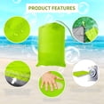 thumbnail image 2 of Manta de picnic para playa 210, 2 of 5