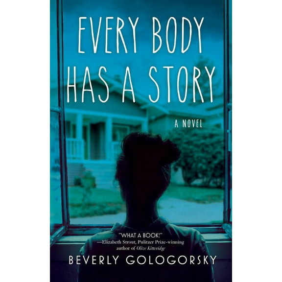 Every Body Has a Story