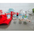 thumbnail image 2 of Vasos de chupito Silver Buffalo Star Wars Holiday, 45 ml, juego de 4, 2 of 7