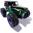 thumbnail image 3 of Camión Monstruo Control Remoto Monster Jam Grave Digger 1:15, 3 of 6