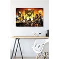 thumbnail image 6 of Marvel Midnight Suns - Key Art Wall Poster with Pushpins, 22.375" x 34", 6 of 6
