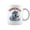 Black, variant on Armachillo Chilling Desert Armadillo Coffee Mugs
