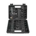 thumbnail image 1 of Riwcyla 20Pcs ATF Transmission Fluid Fill Adapter Kit Oil Refilling Connector Tools Replacement for Mercedes Benz Vehicle Maintenance, 1 of 6
