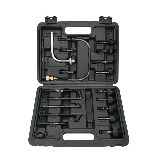 MABOTO 20Pcs Oil Refill Filling ATF Adapter Oil Fill Adapter