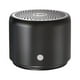 thumbnail image 5 of 1 mini altavoz Bluetooth inalámbrico profesional negro IP67 impermeable, pequeño y ruidoso, altavoz portátil para coche, bicicleta, exterior, ducha Sailing  Electrónica, 5 of 5