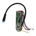thumbnail image 4 of M Buder Tablero de Circuito Bluetooth para Scooter Eléctrico Xiaomi Pro Reemplazo (13 cm / 5.1 inches), 4 of 9