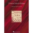 thumbnail image 1 of Pre-Owned Christmas Solos for All Ages - High Voice: High Voice (Paperback) 0634032852 9780634032851, 1 of 1