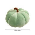 thumbnail image 2 of KCEHTA Pumpkin Throw Pillows, Pumpkin Shaped Throw Pillows, Halloween Pumpkin Pillow, Soft Stuffed Pumpkin Plush Pillow for Halloween Thanksgiving Party Home Decor, 2 of 5