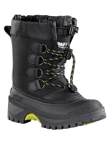 baffin light boots