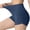 c01Blue, variant on JGGSPWM Womens Workout Seamless Pleated Butt Lifting Shorts High Waisted Tummy Control Gym Yoga Shorts Gray M