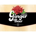 thumbnail image 2 of Hard Ginger Beer Labels 30/Pack Specialty Collection, 2 of 5