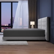 Sweetnight CoolNest® Memory Foam King Size Mattress 14 inch Cooling Mattresses in a Box,Scientific Support,Medium Soft