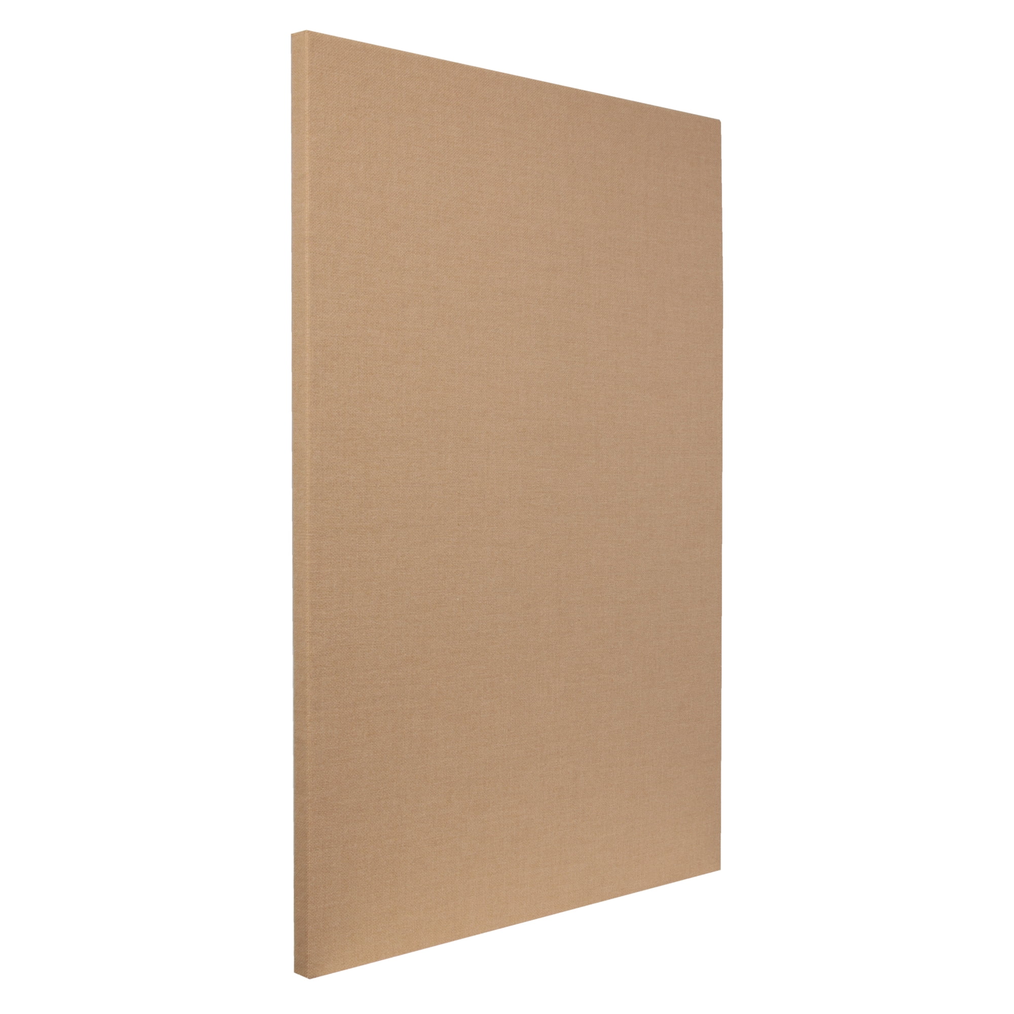 ATS Acoustics Hardened Edge Fire Rated Professional Studio Quality Acoustic Panel 24x36x1