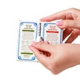 thumbnail image 5 of Poo-Pourri Deck the Stalls Tear & Share - Berry & Bright + Balsam Bum 30mL Gift Set, 5 of 7
