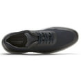 thumbnail image 3 of Rockport Men's Total Motion Advance Sport Plain Toe Sneaker New Dress Blues CI4335, 3 of 3