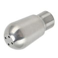 thumbnail image 1 of Boquilla de Vapor de Café Ticfox Acero Inoxidable 304 para Máquina Barsetto, 1 of 14