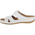 thumbnail image 4 of Easy Street Kimber Comfort Sandals (Women), 4 of 7
