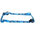 thumbnail image 2 of Tennessee Football Titans Large 1 Inch wide Adjustable Dog Harness - 20" - 30", 2 of 2