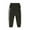 Black, variant on tarylea Sweatpants for Toddler Baby Girls Boys Cinch Bottom Elastic Waist Pants Color Blocked Trousers with Pockets Casual Loose Comfy Infant Pants for 4-15 Years