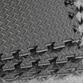 thumbnail image 6 of Xspec 1" Extra Thick Interlocking Home Gym Foam Floor Mat Reversible Tiles (24" x 24") | 12 Pieces, 48 Square feet | Protective Flooring for Work Out Exercise, 6 of 16