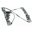 thumbnail image 3 of Motorcraft WLRA-120 Power Window Regulator Assembly Fits select: 2009-2010 FORD F150, 3 of 4