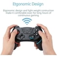 thumbnail image 3 of Controller, Pro Controller Joystick Compatible with /Lite/ 2, 2 Pack, 3 of 6