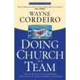 thumbnail image 1 of Pre-Owned Doing Church As a Team (Paperback) 0830736816 9780830736812, 1 of 1