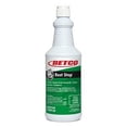 thumbnail image 2 of 32 oz. Bottle Floral Fresh Scent Rest Stop Restroom Disinfectant, 2 of 2