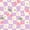 Color 2, variant on Peel and Stick Wallpaper Cute Dessert Cakes Macarons Tea Cups Pink Wall Mural 23.6in x 9.8ft Self Adhesive Removable Wall Paper Renter Friendly Wallpaper for Bedroom Living Room Cabinets