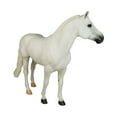 thumbnail image 3 of Breyer Snowman Famous Show Jumper Horse Figure, 3 of 10