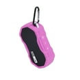 thumbnail image 6 of Altec Lansing Baby BoomWireless Portable Bluetooth Speaker, Pink Black, 6 of 6