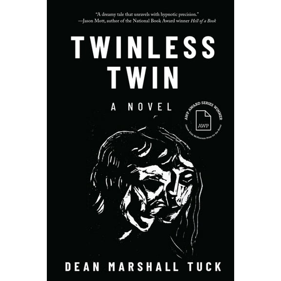 The James Alan McPherson Prize for the N Twinless Twin, (Paperback)