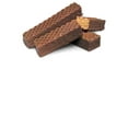 (3 pack) Little Debbie Nutty Buddy Bar, Large 3 oz., Individually Wrapped 2Packs, 36 Nutty Bars