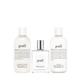 thumbnail image 1 of Ensemble de Parfums philosophy Pure Grace 3 Pcs 240 ml, 1 of 4