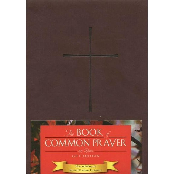 The Book of Common Prayer, (Hardcover)