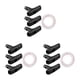 thumbnail image 2 of Speravity 1 Set Lawn Mower Starter Recoil Hard Wear-resistant Brush Rope Edger Convenient Hand-held Pulling Cord Trimmer Generator Type1 NO1 Speravity CBP121826, 2 of 6