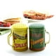 thumbnail image 3 of Set salero y pimentero Norpro 713 Multicolor 300 ml, 3 of 4