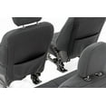 thumbnail image 3 of Rough Country Neoprene Seat Covers for 15-23 F-150, 3 of 4