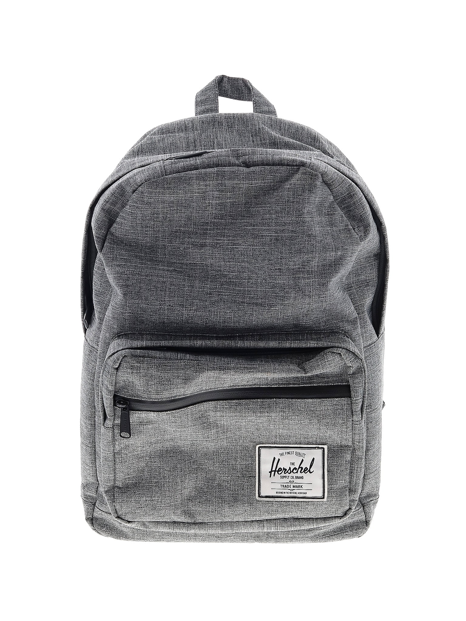 Herschel Supply Mochila Herschel Gris Herschel Supply Las Mujeres Talla  única Se Costa Rica Ubuy