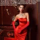 thumbnail image 5 of 6 Piezas Guantes Largos Elegantes De Dama Satin Accesorio, 5 of 8