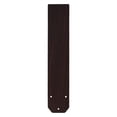 thumbnail image 5 of Fanimation Bpw7914 52" Blade For The Levon Custom Fan - Natural, 5 of 9