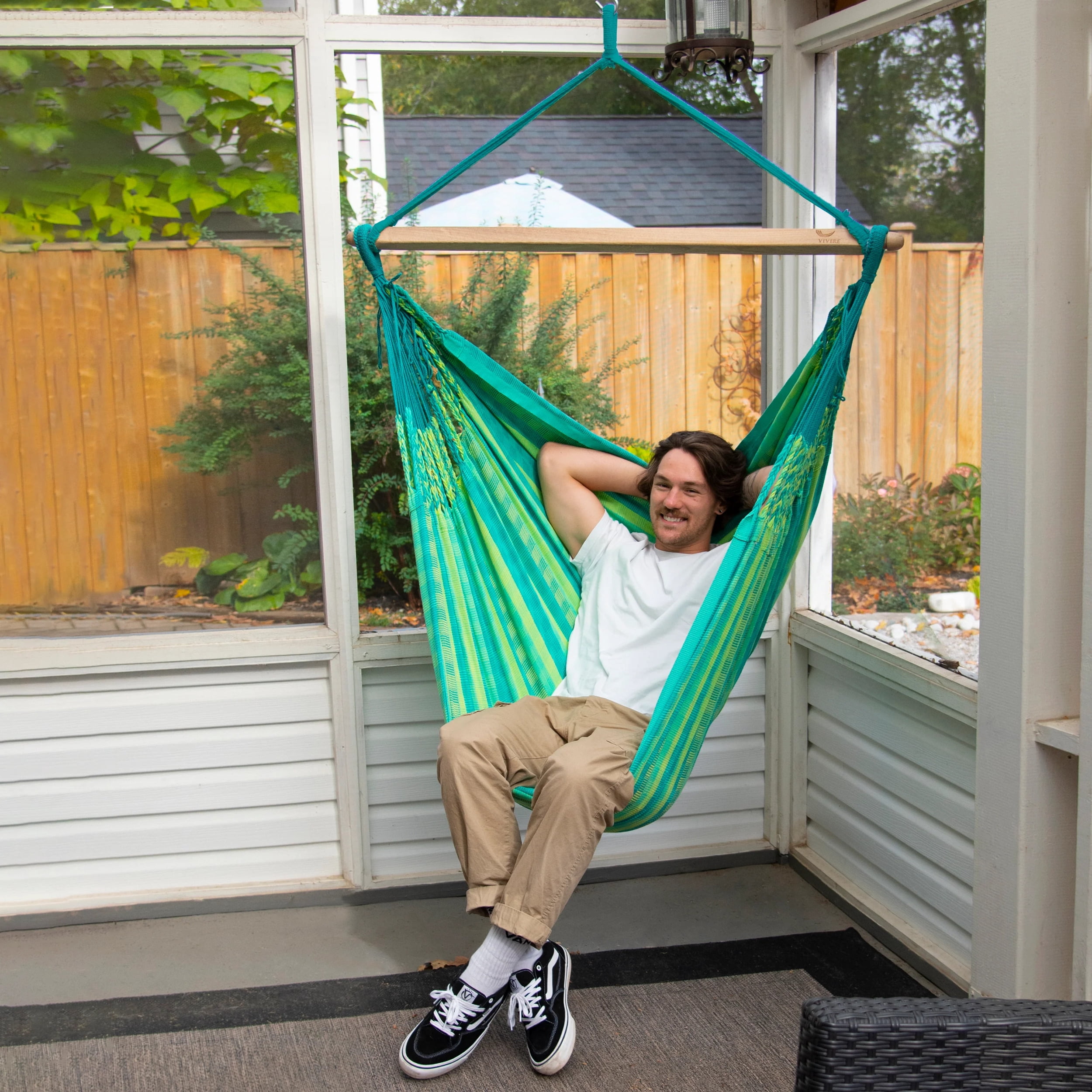 Latin Hammock Chair