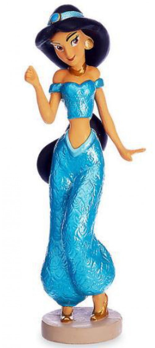 Disney Aladdin Jasmine PVC Figure [No Packaging]