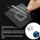 thumbnail image 2 of Riwesomey Soporte para toma de corriente, montaje en pared de 360 ​​grados, enrutador ajustable, soporte para mando a distancia, colgador, organizador Herramientas y ferretería Azul Riwesomey TO009155-02B, 2 of 6