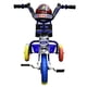 thumbnail image 2 of Triciclo Macilux  Sencillo Azul, 2 of 4