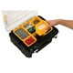 thumbnail image 4 of Caja de herramientas TSTAK 3 Pzs Modulares DEWALT DWST60404, 4 of 6
