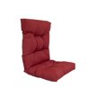 thumbnail image 5 of Coussin de dossier haute, 5 of 5