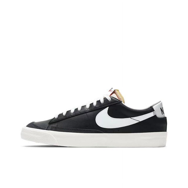 Nike Blazer Jumbo - Zapatillas de tabla antideslizantes, duraderas, ligeras y de corte bajo, calzado informal para hombres y mujeres