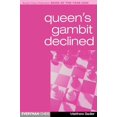 thumbnail image 1 of Pre-Owned Queen's Gambit Declined (Paperback) 1857442563 9781857442564, 1 of 1
