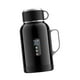 thumbnail image 5 of Hervidor de agua eléctrico para coche, 12/24 V, calentador de agua portátil para café, té y tazas Sin base, 5 of 8